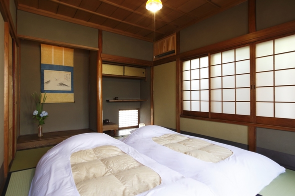 【スタンダードプラン】京町家一棟貸切プライベート空間！京都旅をもっと京都らしく！